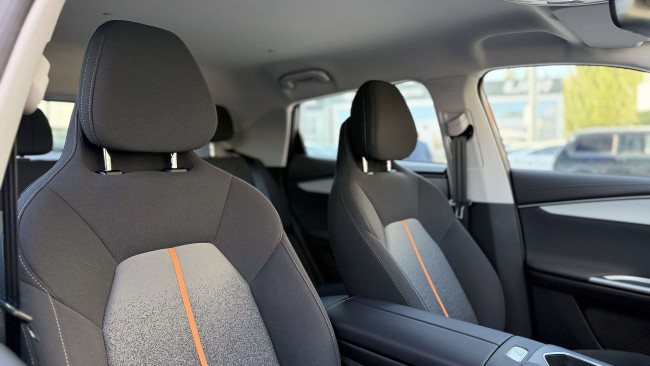 Omoda C5 Fun NG