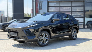Omoda C5 Fun NG