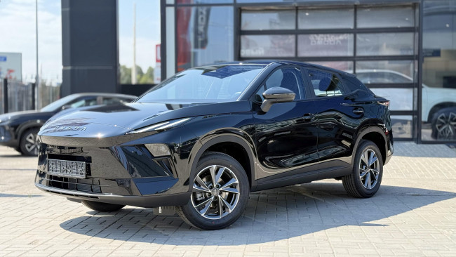 Omoda C5 Fun NG